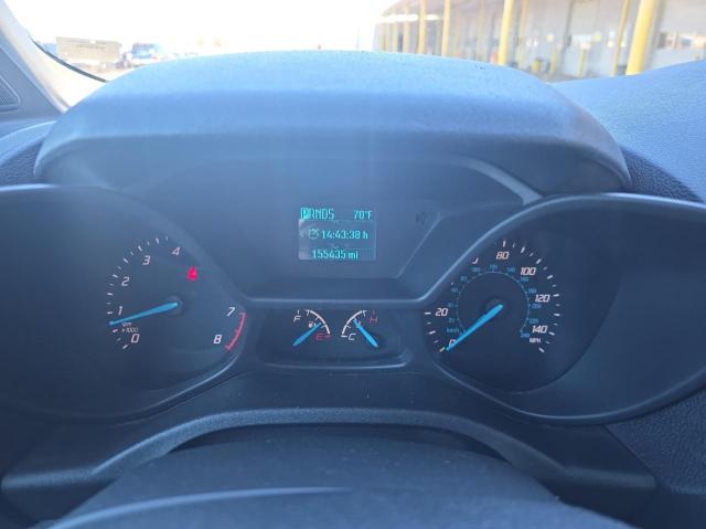Photo 8 from auction – 2015 FORD TRANSIT CO with VIN NM0LS6E71F1208422
