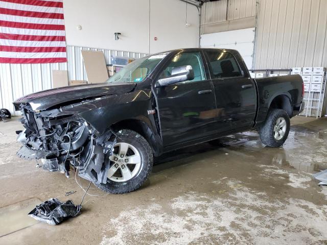 RAM 1500 ST 2017 with VIN 1C6RR7KT3HS603223 - Photo from auction
