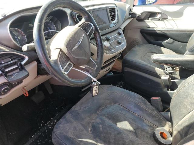 Photo 7 from auction – 2020 CHRYSLER PACIFICA T with VIN 2C4RC1BG0LR173381