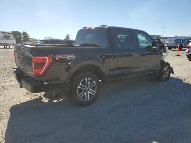 Photo 3 from auction – 2021 FORD F150 SUPER with VIN 1FTEW1EP1MKF04745