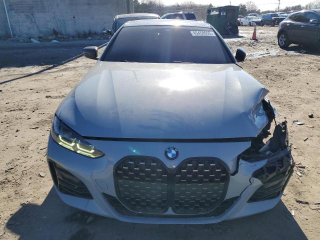 Фото 5 с аукциона – 2022 BMW 430XI с VIN WBA73AP02NCJ68162