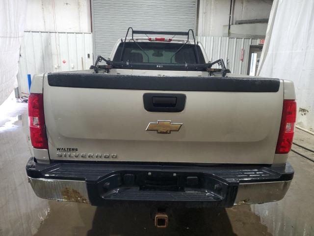 صورة رقم 6 من المزاد - 2008 CHEVROLET SILVERADO مع VIN 1GCHK29K98E165993