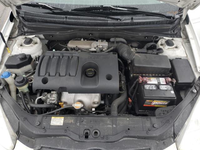 Photo 11 from auction – 2010 HYUNDAI ACCENT GLS with VIN KMHCN4AC0AU425335