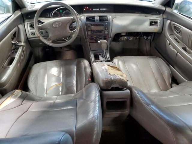 Photo 8 from auction – 2002 TOYOTA AVALON XL with VIN 4T1BF28B92U221757