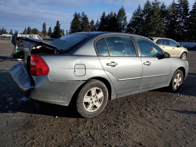 Photo 3 from auction – 2005 CHEVROLET MALIBU LS with VIN 1G1ZT54835F233072
