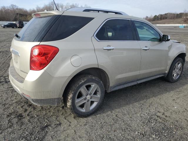 Photo 3 from auction – 2014 CHEVROLET EQUINOX LT with VIN 2GNFLHEK3E6105986