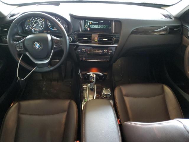 Photo 8 from auction – 2016 BMW X3 XDRIVE2 with VIN 5UXWX9C58G0D83957