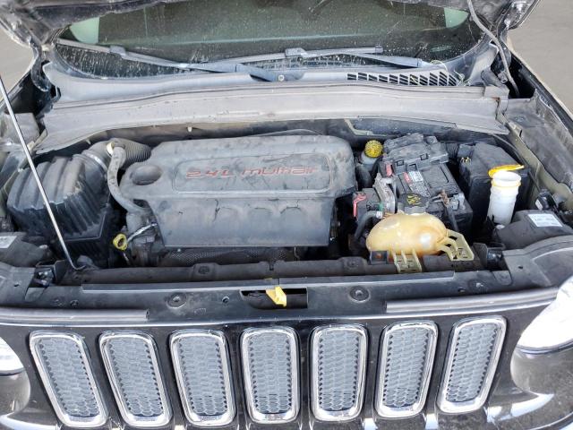 Photo 11 from auction – 2015 JEEP RENEGADE with VIN ZACCJBBTXFPB29945
