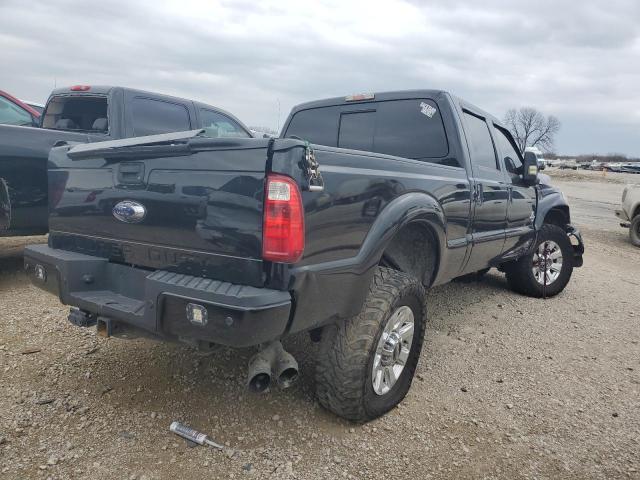 Photo 3 from auction – 2014 FORD F250 SUPER with VIN 1FT7W2BT5EEB12173