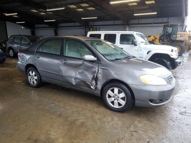 Photo 4 from auction – 2006 TOYOTA COROLLA CE with VIN 1NXBR30E46Z670269