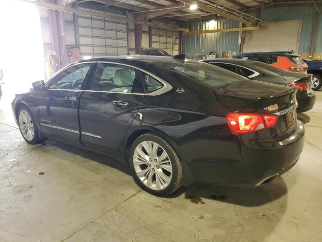 Photo 2 from auction – 2017 CHEVROLET IMPALA PRE with VIN 2G1145S39H9192090
