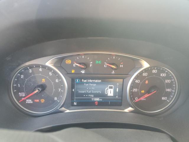 Photo 9 from auction – 2024 GMC TERRAIN SL with VIN 3GKALMEG1RL317735