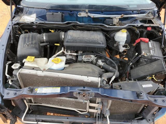 Photo 11 from auction – 2007 DODGE RAM 1500 S with VIN 1D7HU18P57S149622