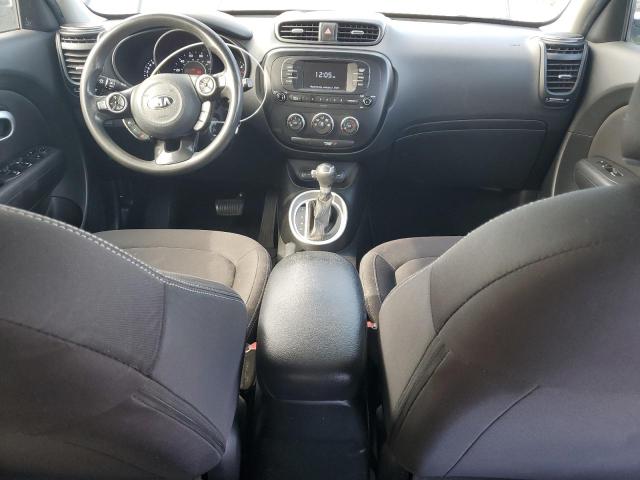 Photo 8 from auction – 2018 KIA SOUL with VIN KNDJN2A29J7541879
