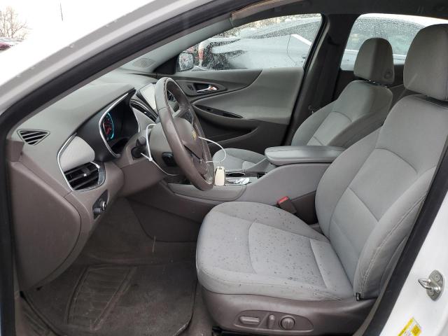 Photo 7 from auction – 2016 CHEVROLET MALIBU  LT with VIN 1G1ZE5ST2GF202450