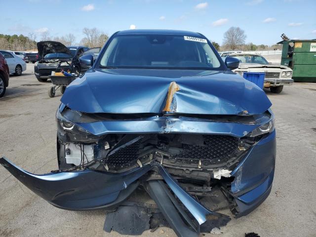Photo 5 from auction – 2017 MAZDA CX-5 TOURI with VIN JM3KFACL9H0145740