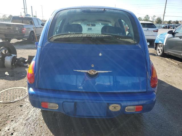 Photo 6 from auction – 2004 CHRYSLER PT CRUISER with VIN 3C4FY48B74T256418