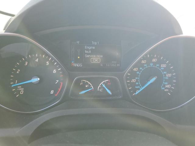 Photo 9 from auction – 2014 FORD ESCAPE TIT with VIN 1FMCU0JX4EUD98533