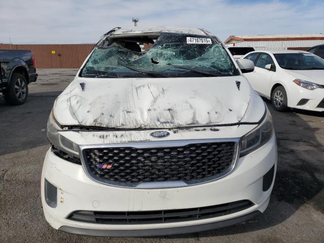 Photo 5 from auction – 2015 KIA SEDONA L with VIN KNDMA5C13F6022144