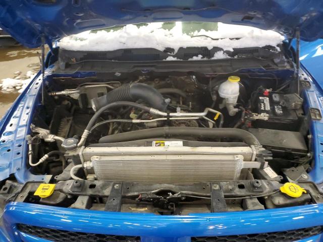 Photo 11 from auction – 2019 RAM 1500 CLASS with VIN 1C6RR7KT3KS646676