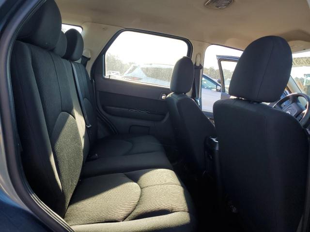 Photo 11 from auction – 2010 MAZDA TRIBUTE I with VIN 4F2CY0C70AKM03819
