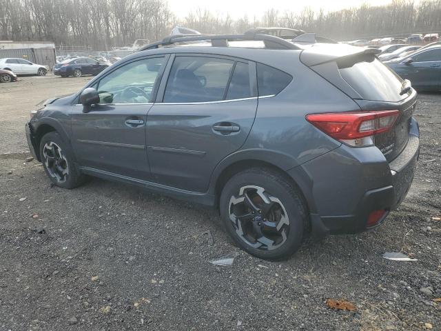 Photo 2 from auction – 2021 SUBARU CROSSTREK with VIN JF2GTHMC1M8336368