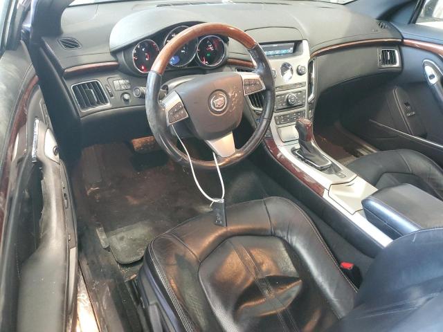 Photo 8 from auction – 2011 CADILLAC CTS PREMIU with VIN 1G6DS1ED7B0119442