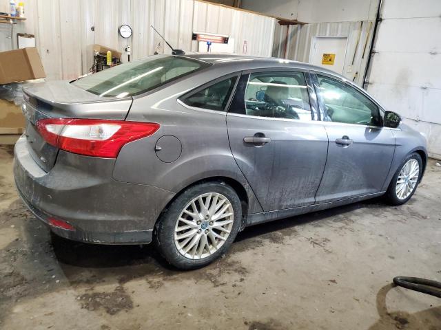 Photo 3 from auction – 2012 FORD FOCUS with VIN 1FAHP3H20CL125062