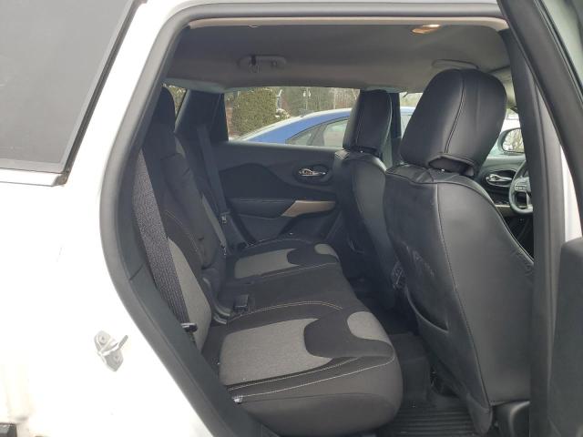 Photo 11 from auction – 2018 JEEP CHEROKEE L with VIN 1C4PJMCX4JD502547