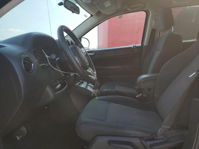 Снимка 7 от търг – 2012 JEEP COMPASS LA с VIN 1C4NJDEB8CD508797