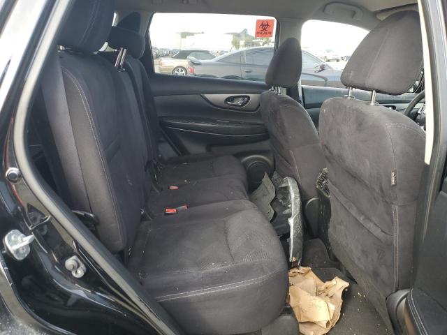 Photo 10 from auction – 2016 NISSAN ROGUE S with VIN JN8AT2MT6GW006747