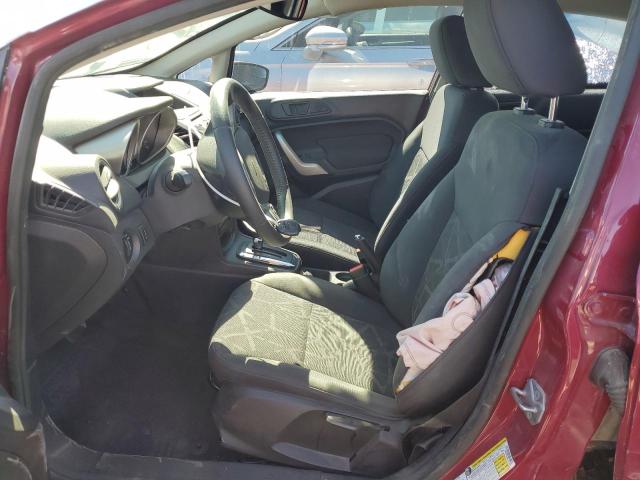 Photo 7 from auction – 2011 FORD FIESTA SEL with VIN 3FADP4CJ7BM177160