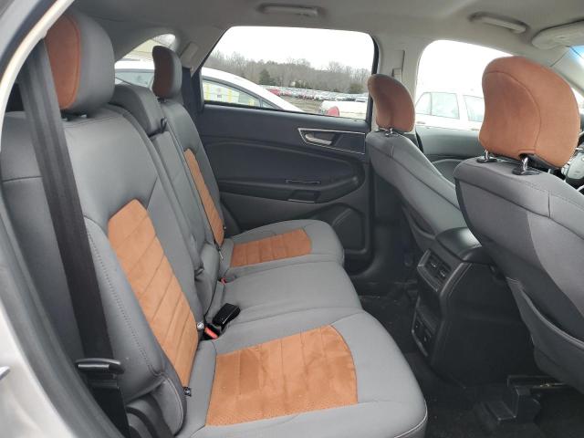 Photo 10 from auction – 2018 FORD EDGE SEL with VIN 2FMPK4J84JBB14423