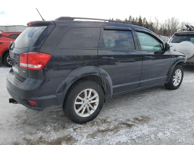 Photo 3 from auction – 2014 DODGE JOURNEY SX with VIN 3C4PDDBG0ET297303