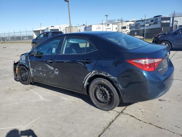 Photo 2 from auction – 2017 TOYOTA COROLLA L with VIN 2T1BURHE1HC926717