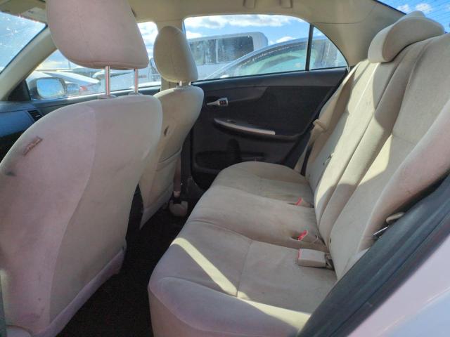 Photo 10 from auction – 2013 TOYOTA COROLLA BA with VIN 2T1BU4EE1DC118482