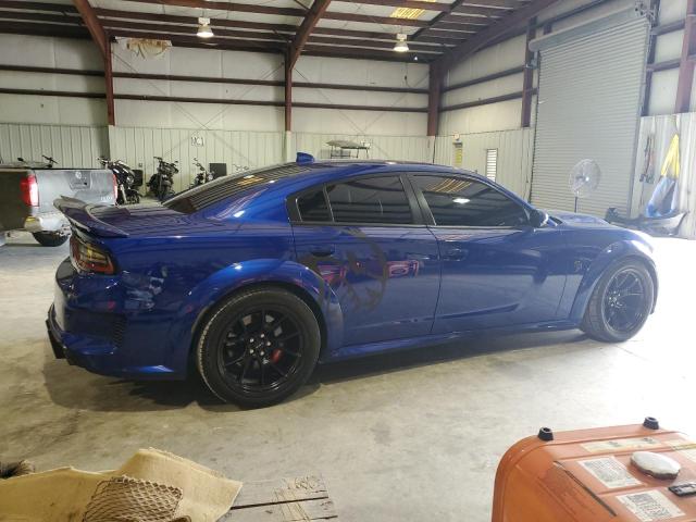 Photo 12 from auction – 2022 DODGE CHARGER SR with VIN 2C3CDXL93NH100704