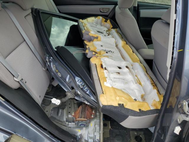 Photo 12 from auction – 2015 TOYOTA COROLLA L with VIN 5YFBURHE3FP246797