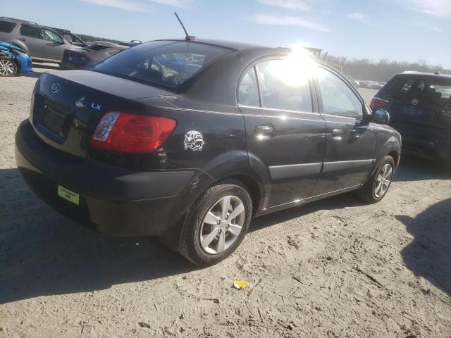 Снимка 3 от търг – 2009 KIA RIO BASE с VIN KNADE223296561359