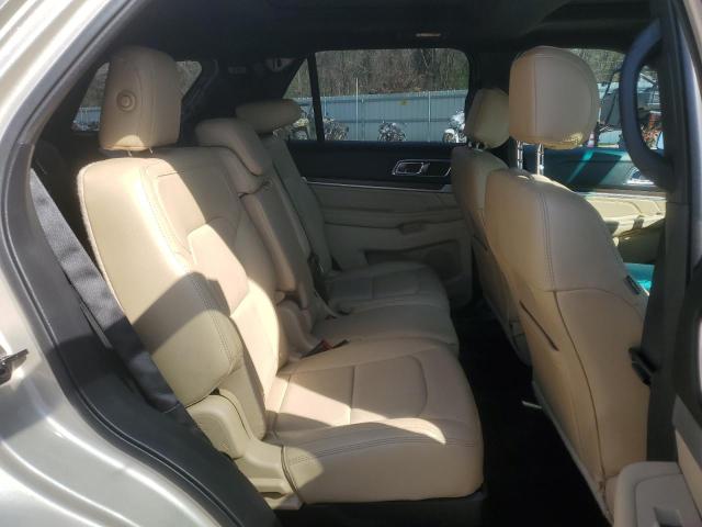 Photo 11 from auction – 2017 FORD EXPLORER L with VIN 1FM5K7FH2HGA98842