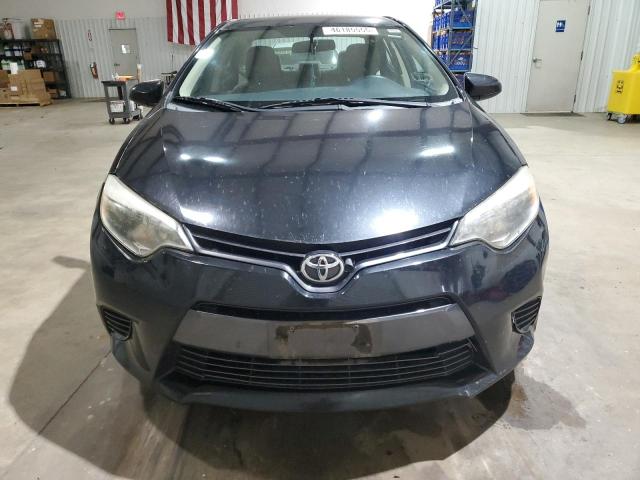 Photo 5 from auction – 2016 TOYOTA COROLLA L with VIN 5YFBURHE6GP549834