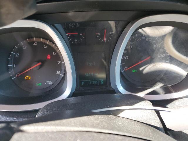 Zdjęcie 9 z aukcji – 2011 CHEVROLET EQUINOX LT z VIN 2CNFLNEC5B6312791