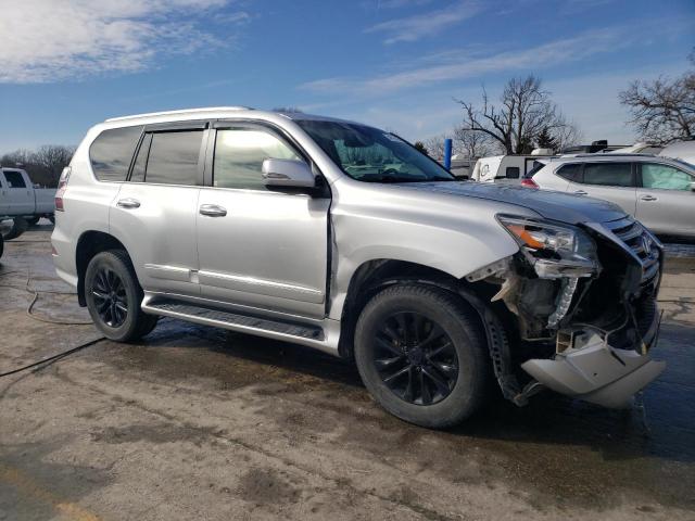 Снимка 4 от търг – 2015 LEXUS GX 460 с VIN JTJBM7FX4F5112349