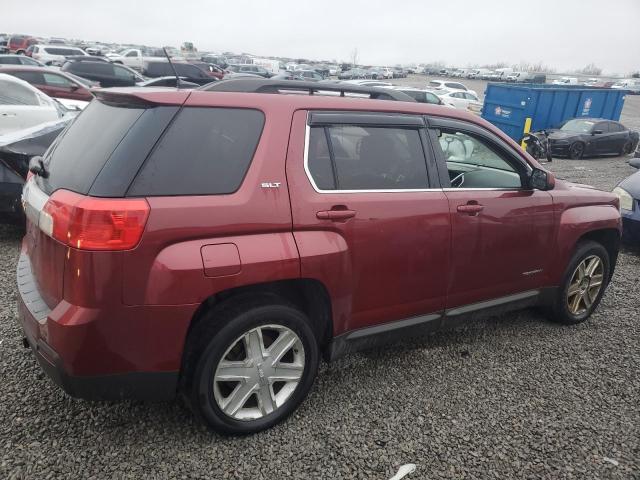 Photo 3 from auction – 2012 GMC TERRAIN SL with VIN 2GKALUEK1C6370841