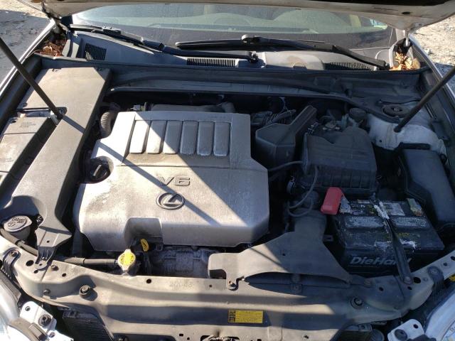 Photo 11 from auction – 2010 LEXUS ES 350 with VIN JTHBK1EG8A2353802