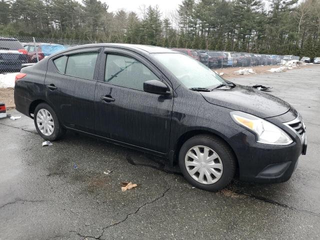 Снимка 4 от търг – 2017 NISSAN VERSA S с VIN 3N1CN7AP3HL845901
