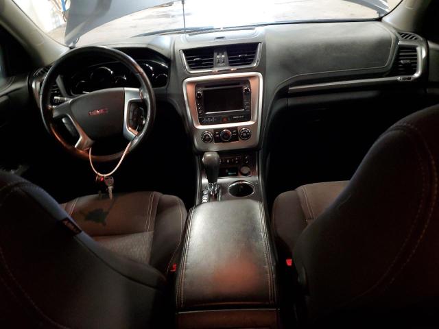 Photo 8 from auction – 2014 GMC ACADIA SLE with VIN 1GKKRPKD3EJ305604