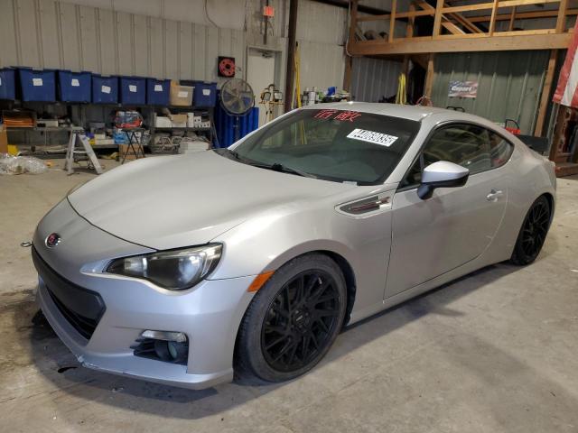 Photo 1 from auction – 2013 SUBARU BRZ 2.0 LI with VIN JF1ZCAC13D1610117
