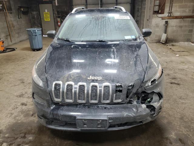 Снимка 5 от търг – 2017 JEEP CHEROKEE L с VIN 1C4PJMCB4HW652080