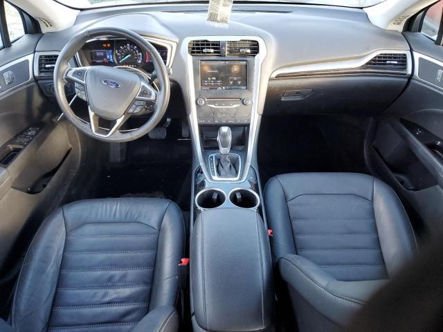 Photo 8 from auction – 2013 FORD FUSION SE with VIN 3FA6P0PU0DR233967